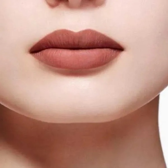 NEW Dior Rouge Matte Balm Lipstick ~ Jardin Sauvage (820) - Picture 2 of 8